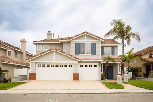 10 Tumbleweed St, Trabuco Canyon, CA 92679-5319