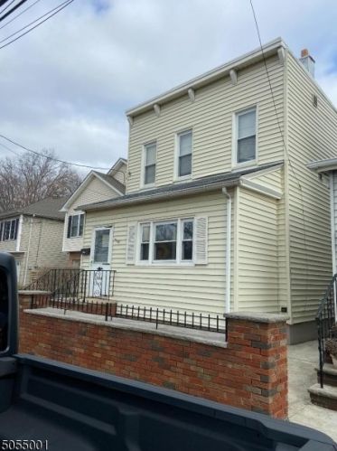 243 Conant St, Industrial Hillside, NJ 07205-2709