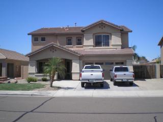 7670 Sands Dr, Peoria AZ  85383-3124 exterior