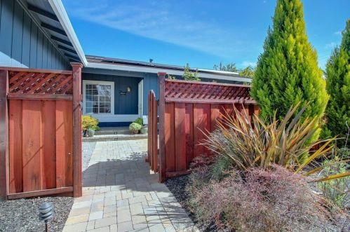 4592 Hampshire Pl, San Jose, CA 95136-1617
