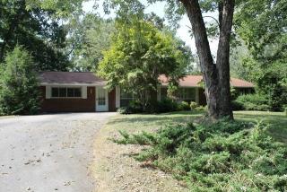 111 Grandview Ct, Franklin NC  28734-1927 exterior