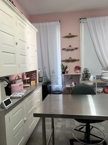 1404 Otter St, Franklin PA  16323-1218 exterior