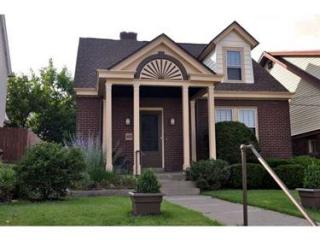 4471 Highridge St, Pittsburgh, PA 15214-1245