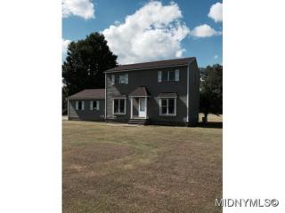 7449 River Rd, Rome, NY 13440-6917