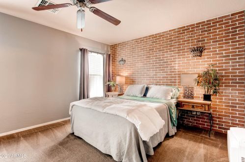 3581 Desert Moon Trl, San Tan Valley AZ  85143-4430 exterior