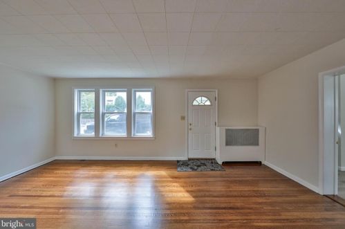 407 2nd St, Bangor PA  18013-2514 exterior