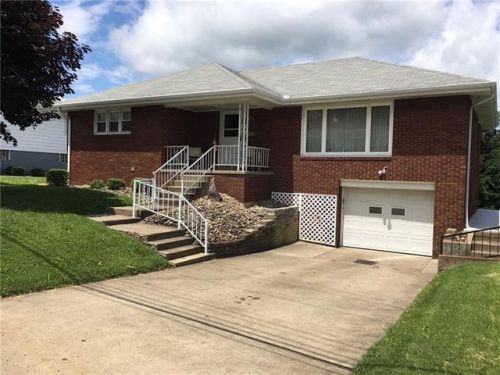 354 2nd Ave, Latrobe, PA 15650-1004