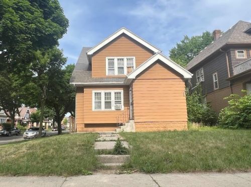 4148 24th Pl, Milwaukee, WI 53209-6608