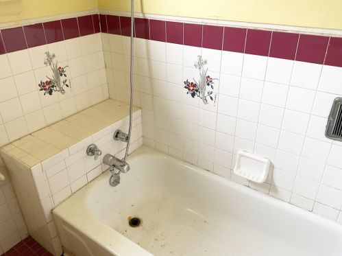 1806 Powers St, Mckeesport PA  15132-5149 exterior