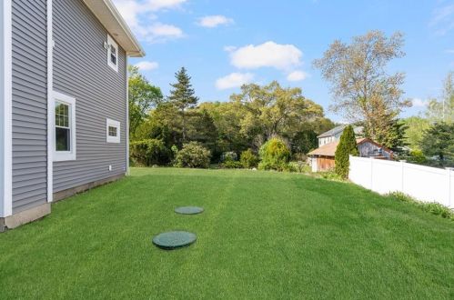 78 Gervais St, Coventry RI  02816-8024 exterior