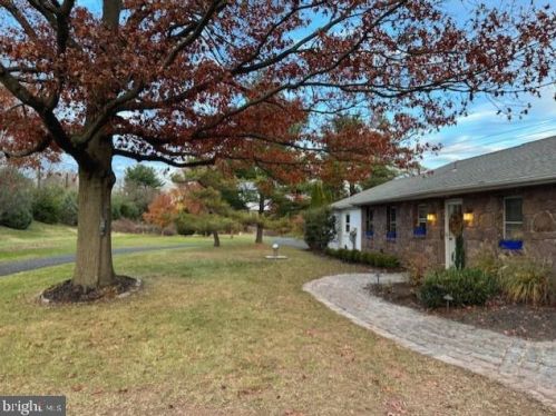 1500 College Ave, Collegeville, PA 19426-2702