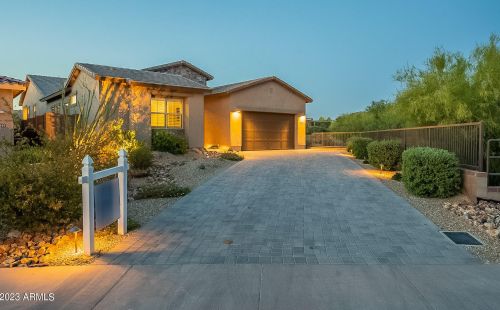 7652 Camino Del Monte, Scottsdale, AZ 85255-6148