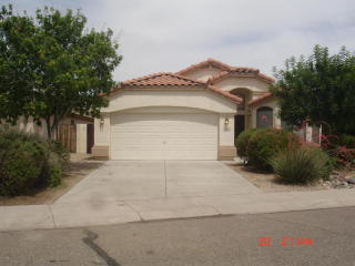 2701 110 Ave, Avondale AZ  85392-3751 exterior