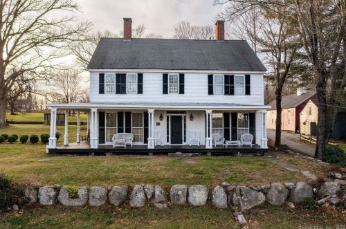273 Main St, North Windham, CT 06247-1419