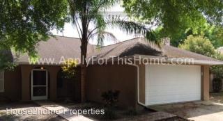 1412 High Knoll Dr, Brandon FL  33511-8386 exterior