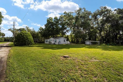 14061 16th Ct, Summerfield FL  34491-2009 exterior