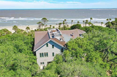 367 Pelican Flight Dr, Isle Of Palms SC  29451-9411 exterior