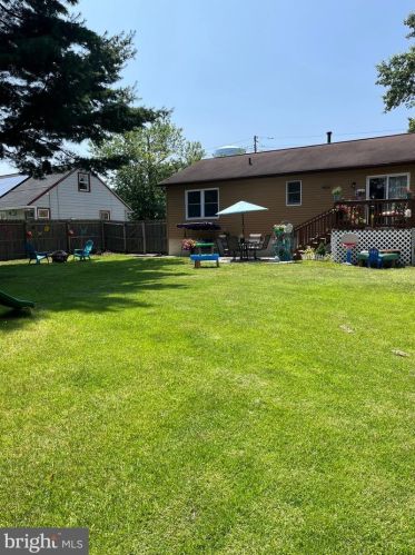 437 Bucknell Ave, Wenonah NJ  08090-1304 exterior