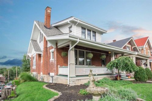 1828 Jefferson Ave, Covington, KY 41014-1165
