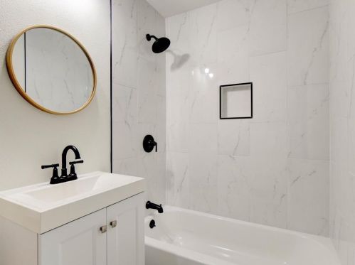 1819 Fuller Dr, Dallas TX  75228-3252 exterior