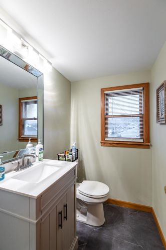 1701 21st St, La Crosse WI  54601-6546 exterior