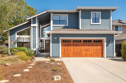 415 Chargin Dr, Morgan Hill, CA 95037-4850