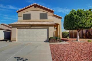 8636 Fargo Dr, Peoria, AZ 85382-4724