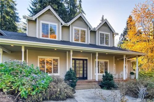 13616 235th St, Snohomish, WA 98296-3992