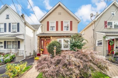38 Myrtle Ave, Nutley, NJ 07110-3744