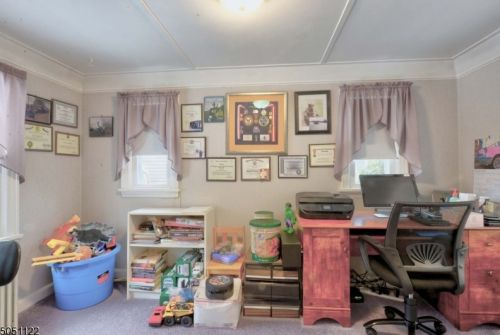 25 Spruce Ave, Lincoln Park NJ  07035-2508 exterior