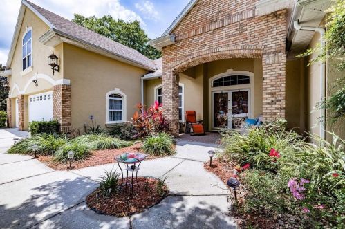 425 Romine Ct, Brooksville, FL 34609-9411