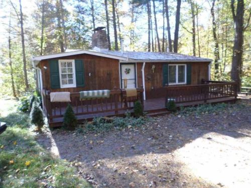 12529 Rawley Pike, Rawley Sprngs VA  22831-2325 exterior