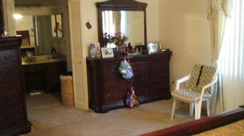 98 Vanderford Rd, Orange Park FL  32073-5919 exterior