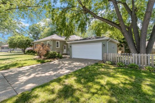 3545 Jewett Ave, Hammond, IN 46322-2032