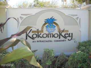 919 Kokomo Key Ln, Delray Beach FL  33483-6030 exterior