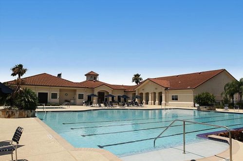 2322 Messina Dr, Pearland, TX 77581-5332
