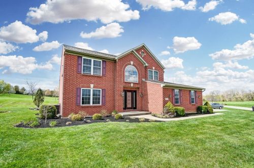 11671 Hawk Dr, New Haven, OH 45030-8431