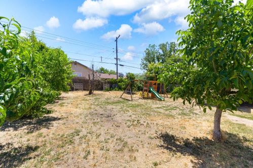 3724 Lankershim Way, North Highlands CA  exterior