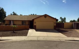 7441 Gary Cir, Mesa, AZ 85207-3881