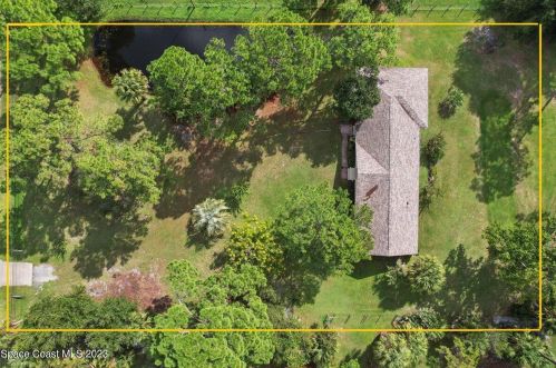 3565 Felda St, Cocoa, FL 32926-3819