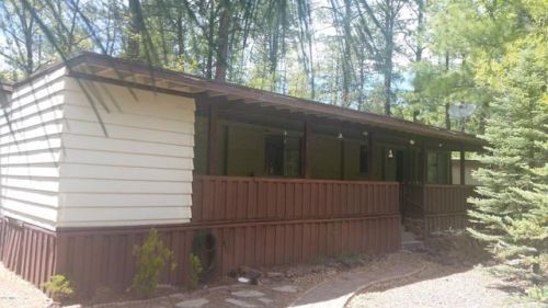 3012 Pinetop Mountain Ln, Pinetop, AZ 85935-7235