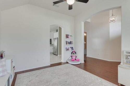 2605 Cross Haven Dr, Lewisville TX  75028-2484 exterior