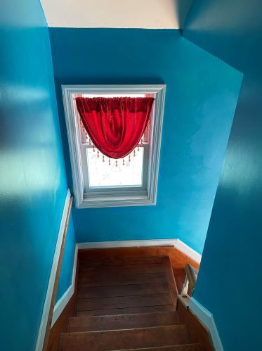 73 14 St, Bayonne NJ  07002-3508 exterior