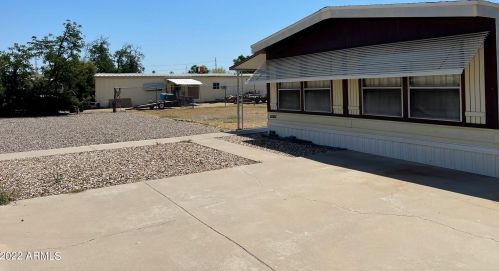 3641 Potter Dr, Glendale, AZ 85308-2131