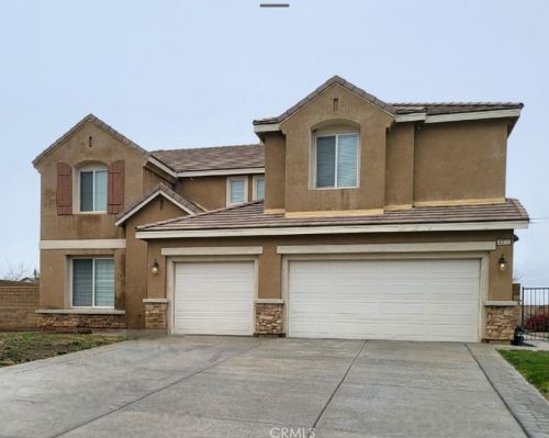 4375 Avenue, Lancaster, CA