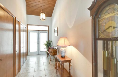 1321 Lake Reedy Blvd, West Frost Proof FL  33843-9121 exterior