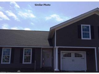 2824 Gavin Rd, Chesapeake VA  23323 exterior