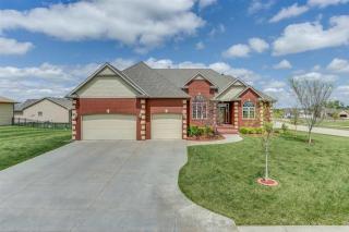 720 Verona Ct, Andover, KS 67002-7582