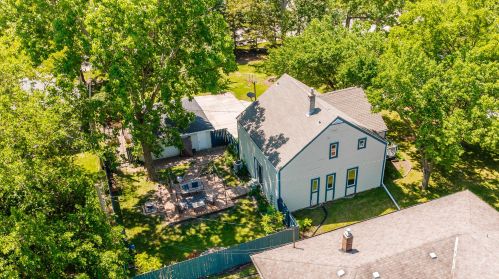 4380 34, Milwaukee WI 53208-3802 exterior