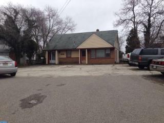 1030 Mantua Pike, Wenonah, NJ 08090-1124